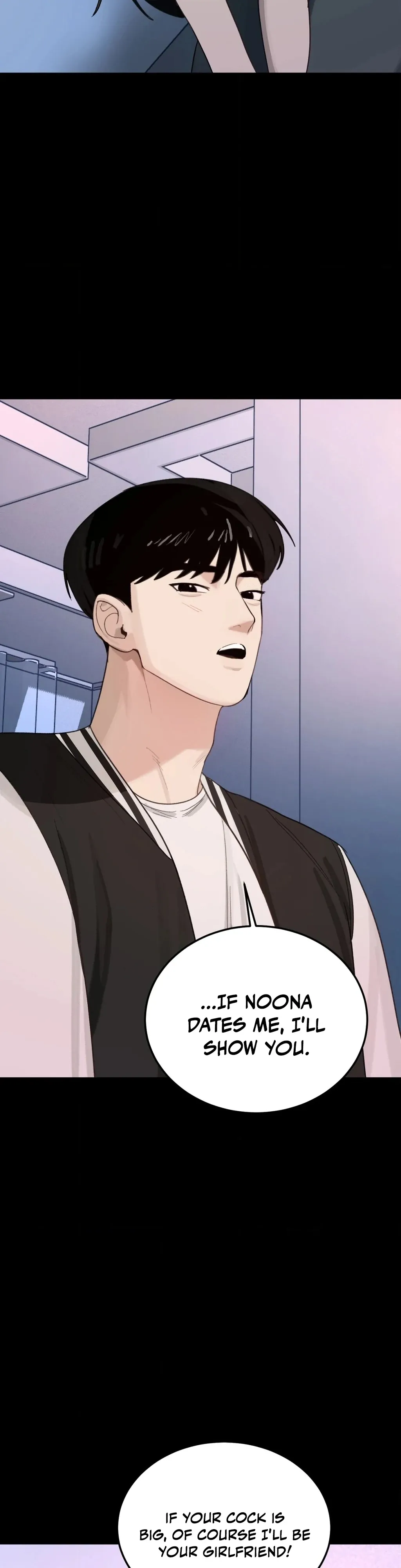 Read I Confessed to the Wrong Guy chapter 4 image 26 on Lezhin