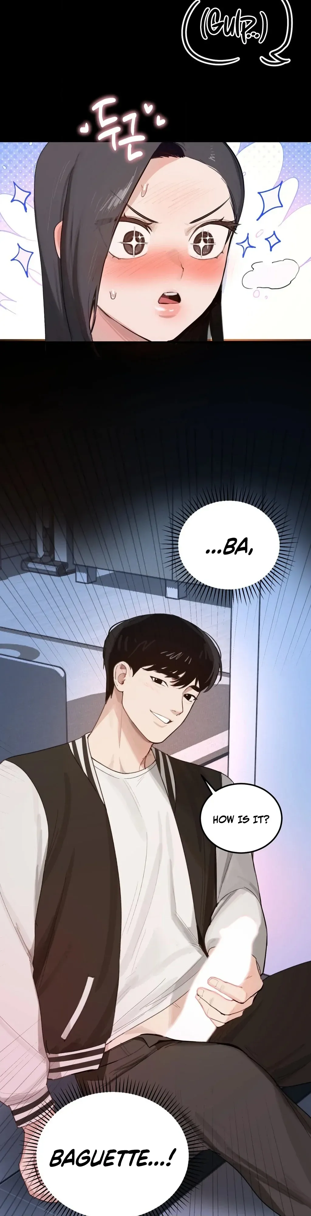 Read I Confessed to the Wrong Guy chapter 4 image 30 on Lezhin
