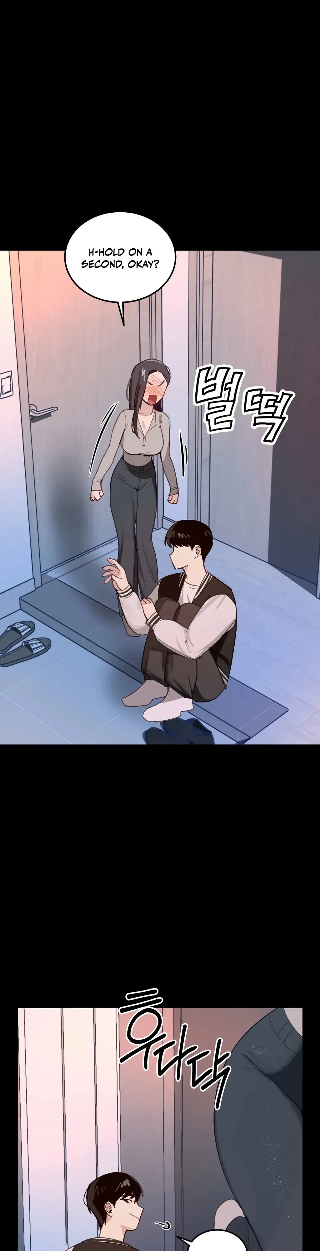 Read I Confessed to the Wrong Guy chapter 4 image 34 on Lezhin