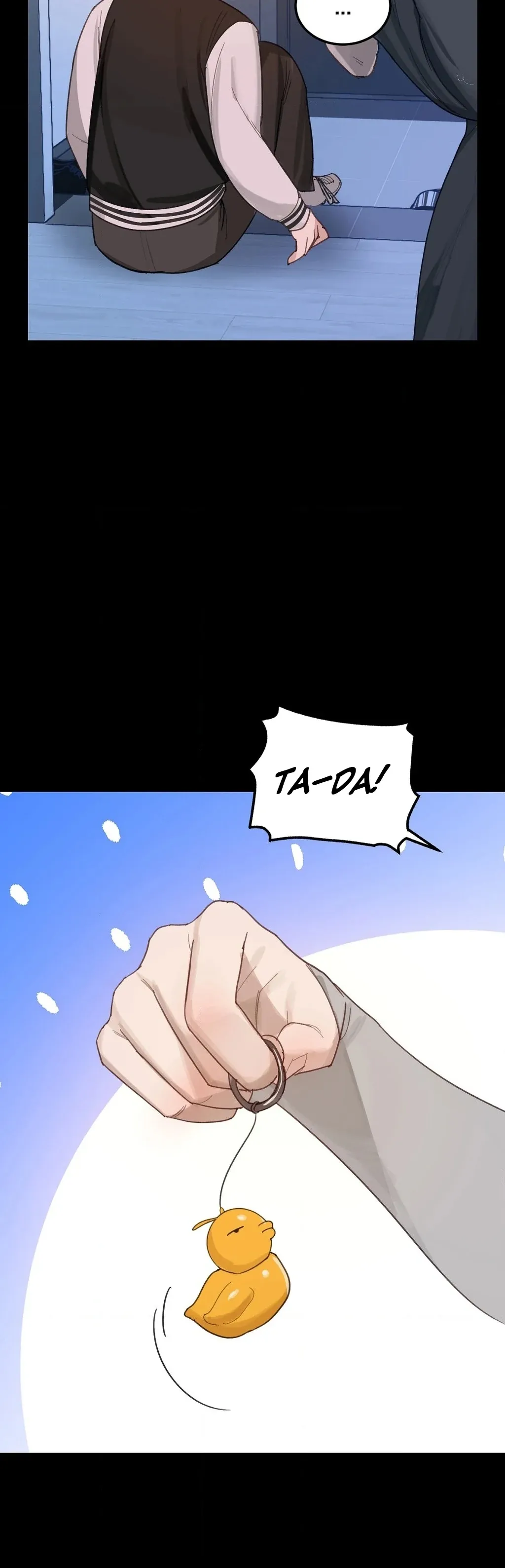 Read I Confessed to the Wrong Guy chapter 4 image 35 on Lezhin