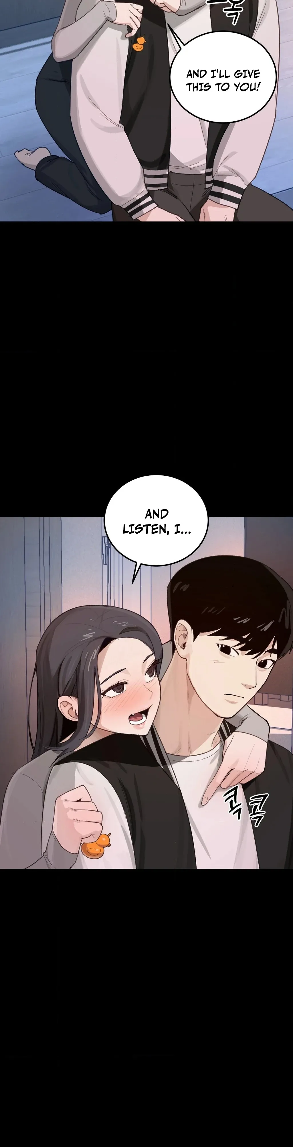 Read I Confessed to the Wrong Guy chapter 4 image 37 on Lezhin