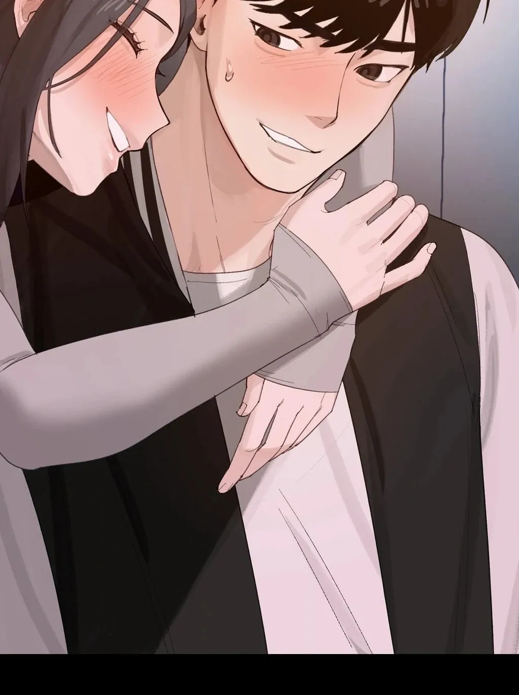 Read I Confessed to the Wrong Guy chapter 4 image 39 on Lezhin