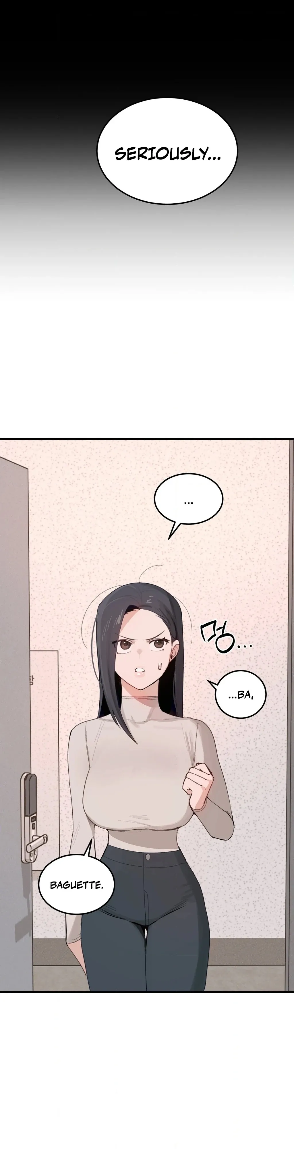 Read I Confessed to the Wrong Guy chapter 4 image 40 on Lezhin