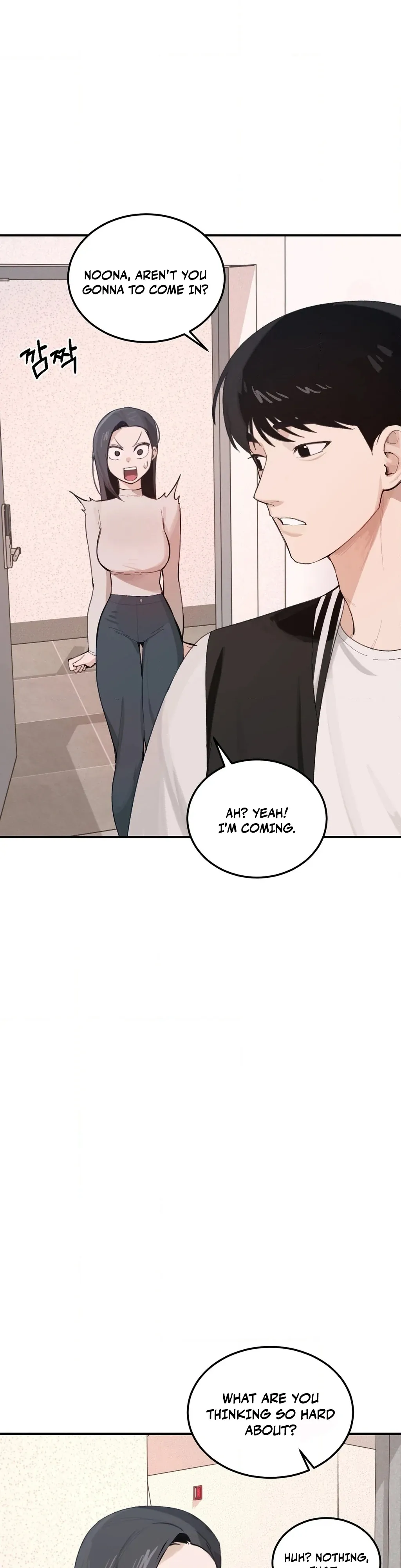 Read I Confessed to the Wrong Guy chapter 4 image 41 on Lezhin