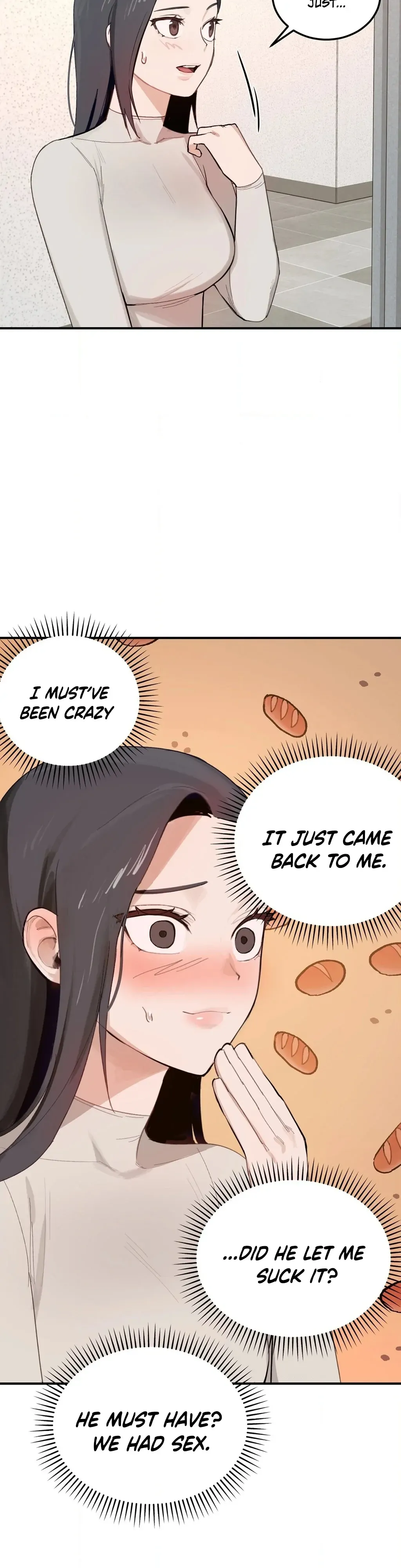 Read I Confessed to the Wrong Guy chapter 4 image 42 on Lezhin