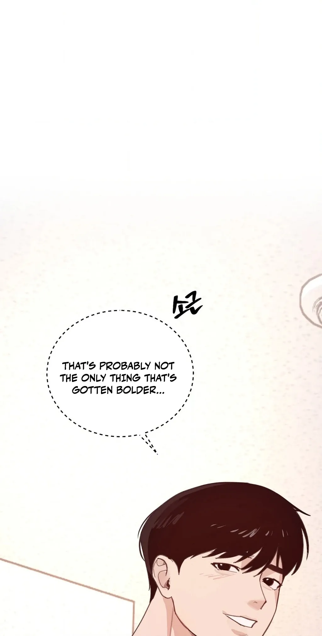 Read I Confessed to the Wrong Guy chapter 4 image 7 on Lezhin