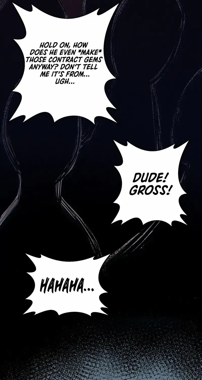Read I Contracted Myself chapter 0.1 image 10 on Lezhin