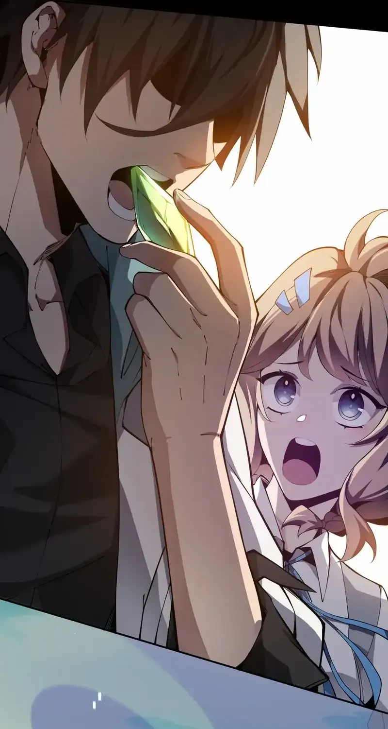 Read I Contracted Myself chapter 0.1 image 18 on Lezhin