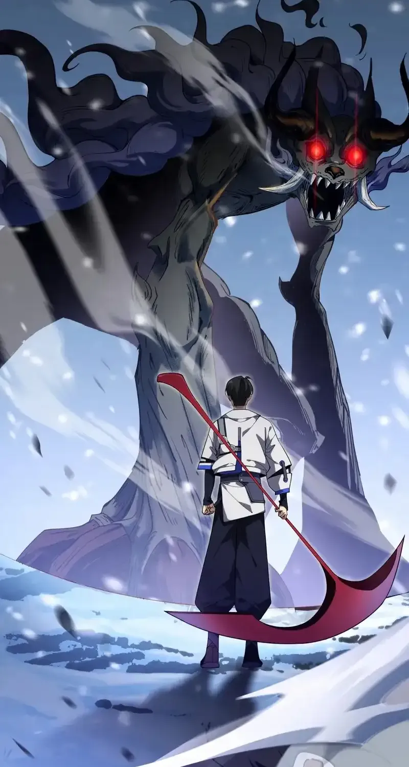 Read I Contracted Myself chapter 0.1 image 26 on Lezhin