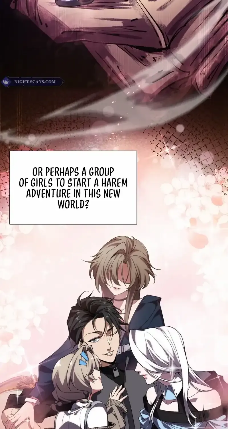 Read I Contracted Myself chapter 0.1 image 5 on Lezhin