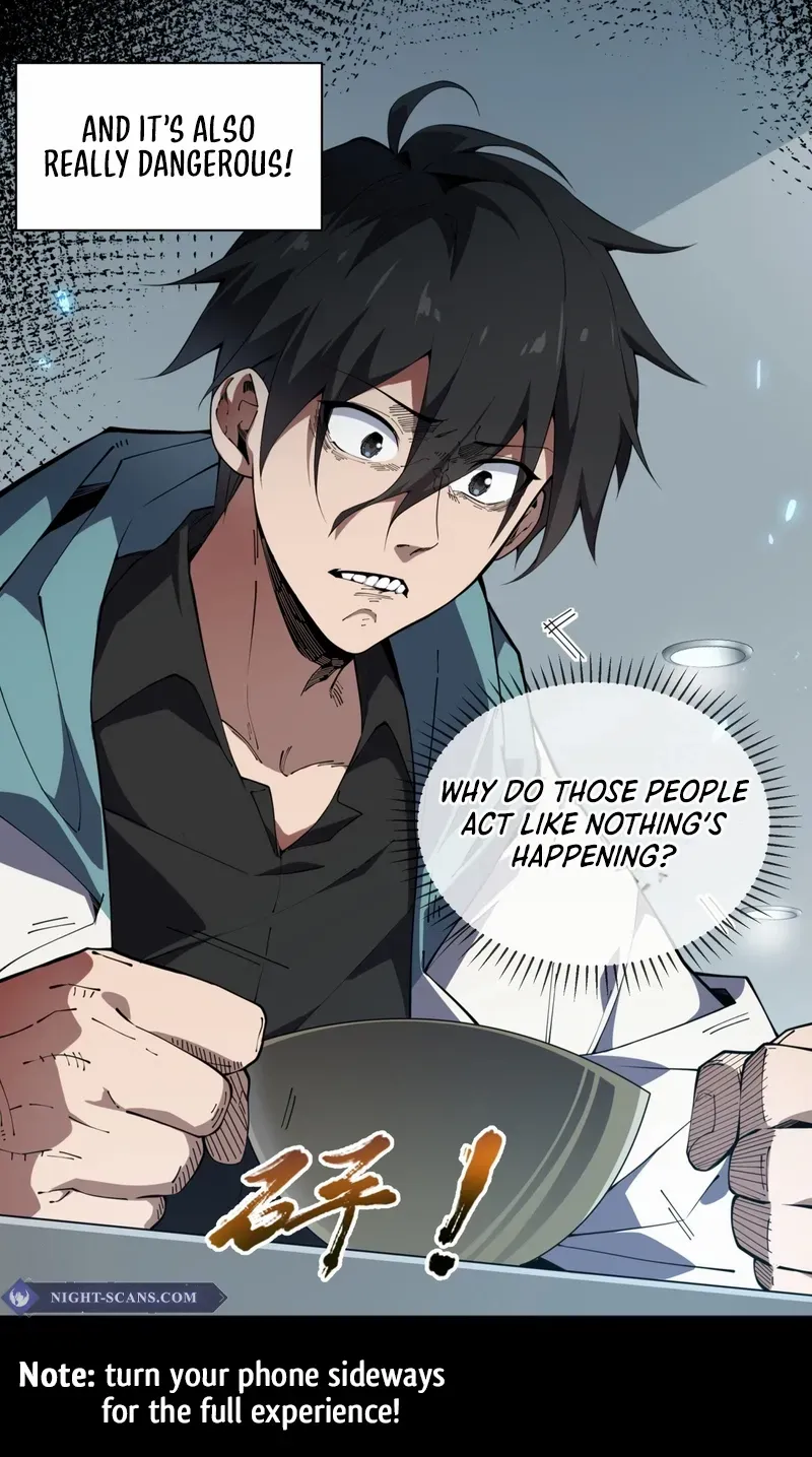 Read I Contracted Myself chapter 0 image 10 on Lezhin
