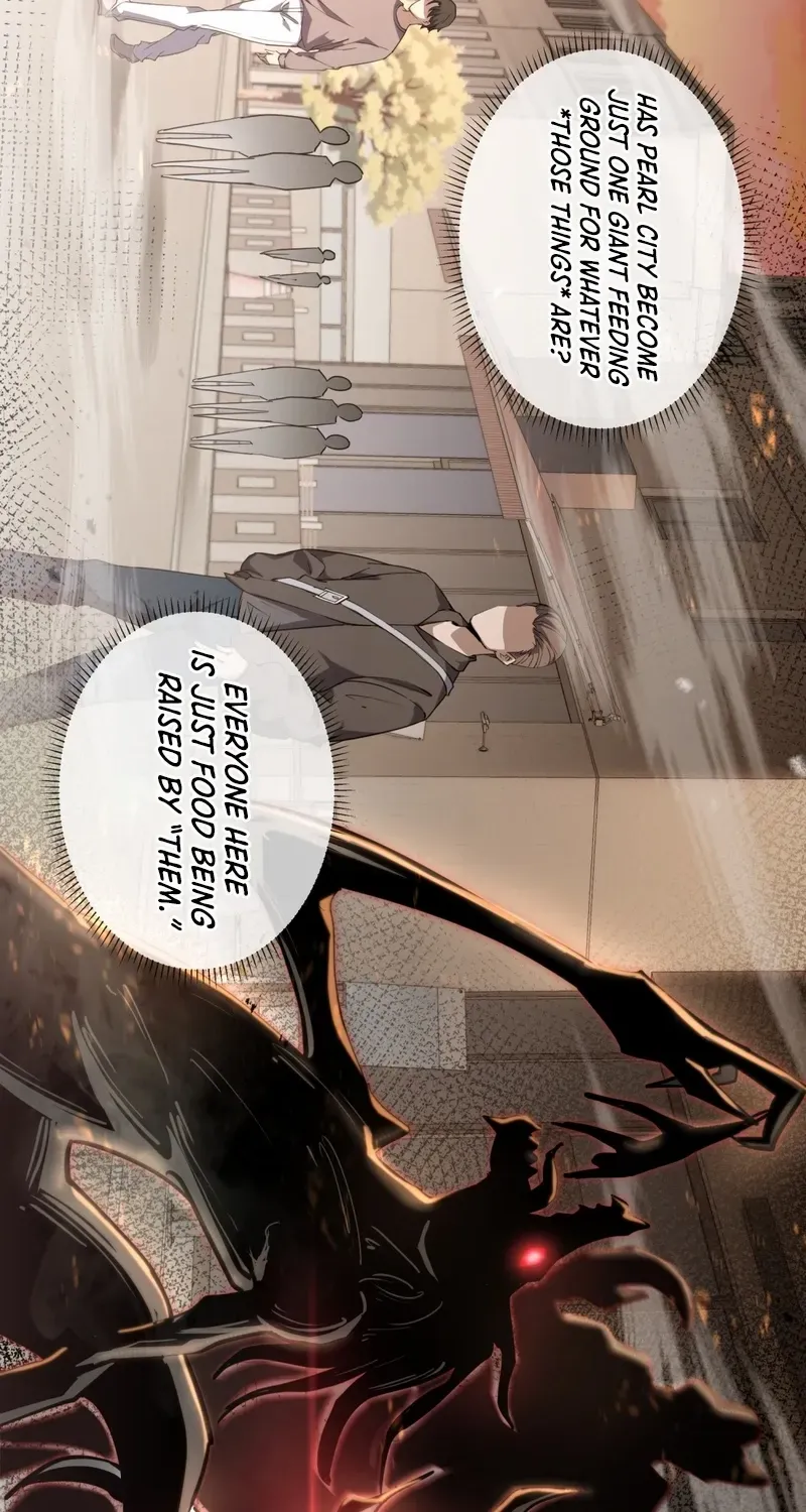 Read I Contracted Myself chapter 0 image 12 on Lezhin
