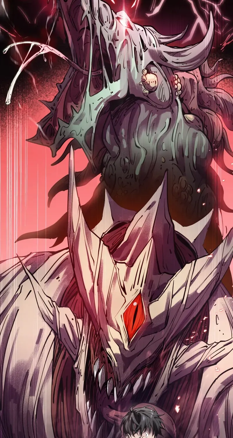 Read I Contracted Myself chapter 0 image 2 on Lezhin