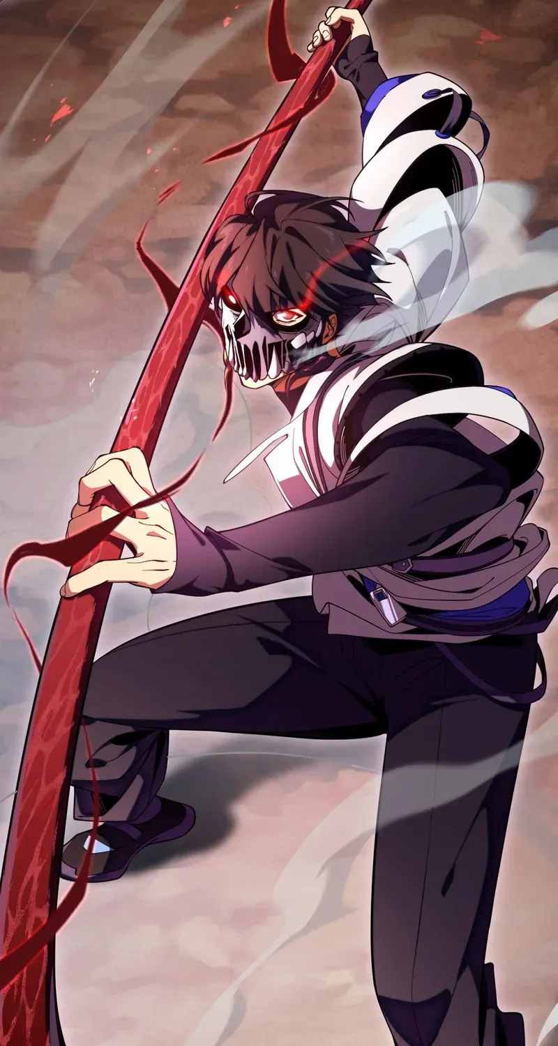 Read I Contracted Myself chapter 0 image 27 on Lezhin