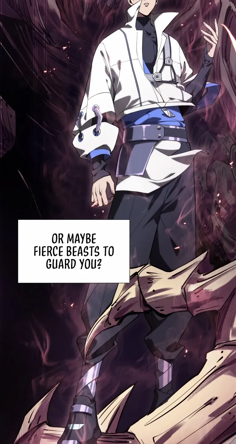 Read I Contracted Myself chapter 0 image 3 on Lezhin