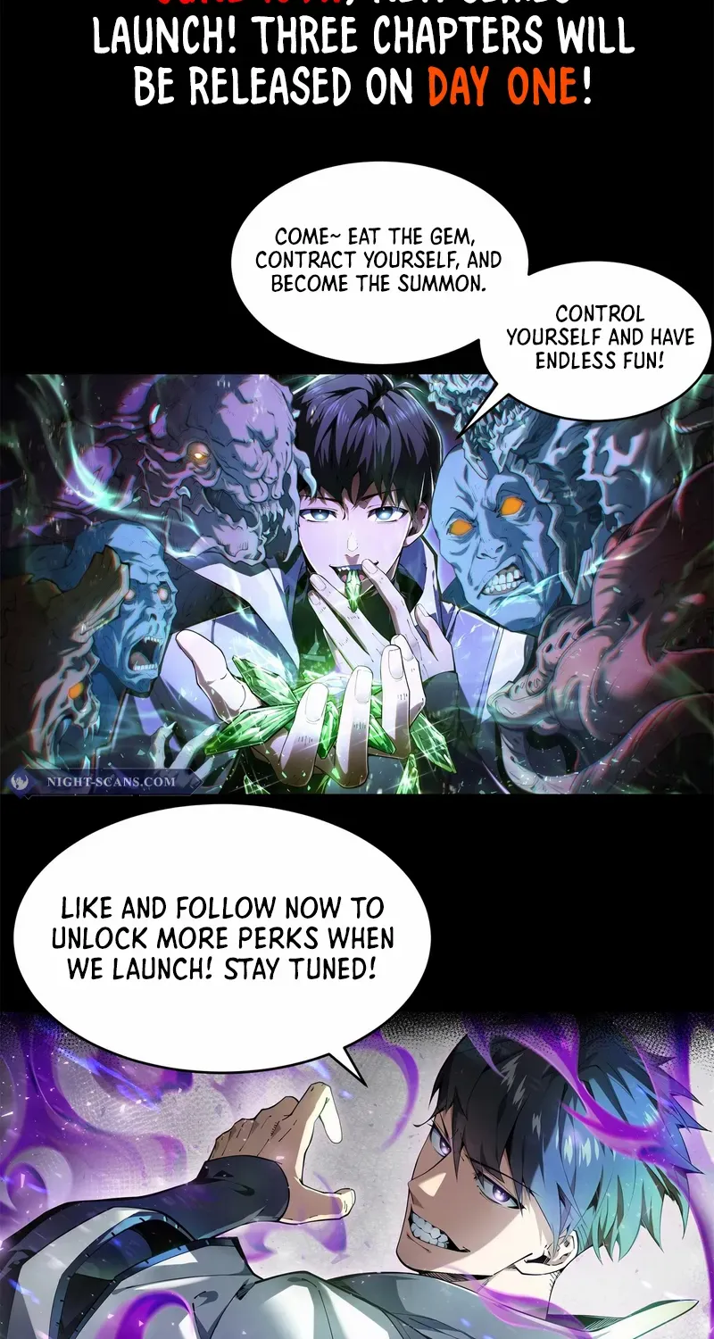 Read I Contracted Myself chapter 0 image 30 on Lezhin
