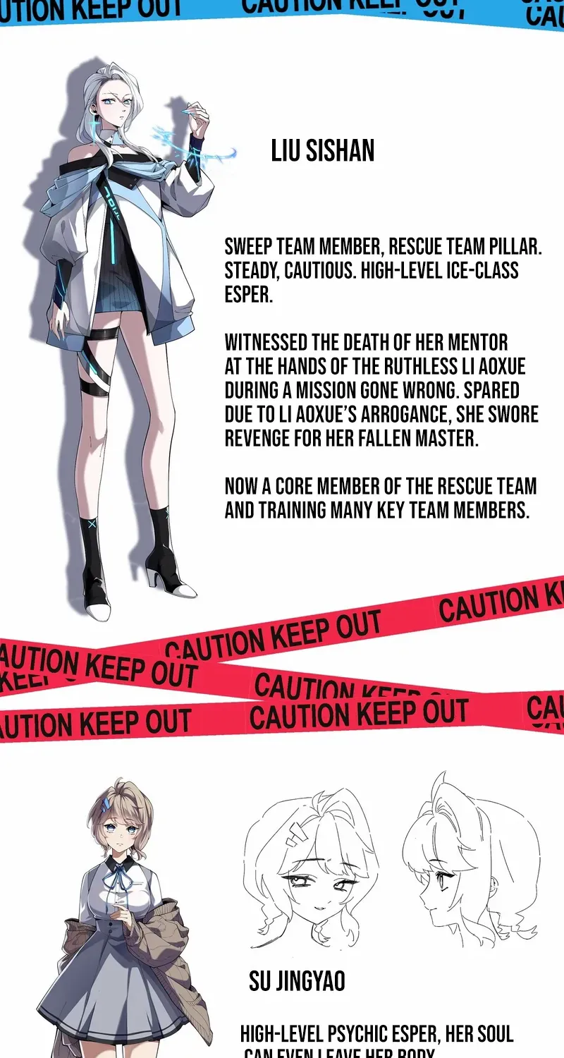 Read I Contracted Myself chapter 0 image 32 on Lezhin