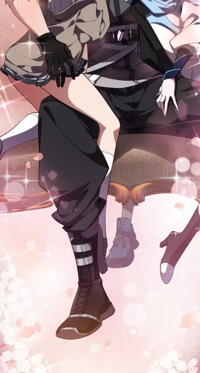 Read I Contracted Myself chapter 0 image 5 on Lezhin