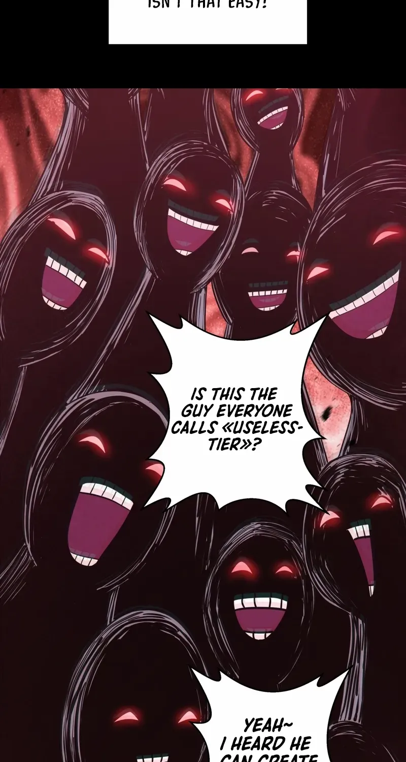 Read I Contracted Myself chapter 0 image 7 on Lezhin