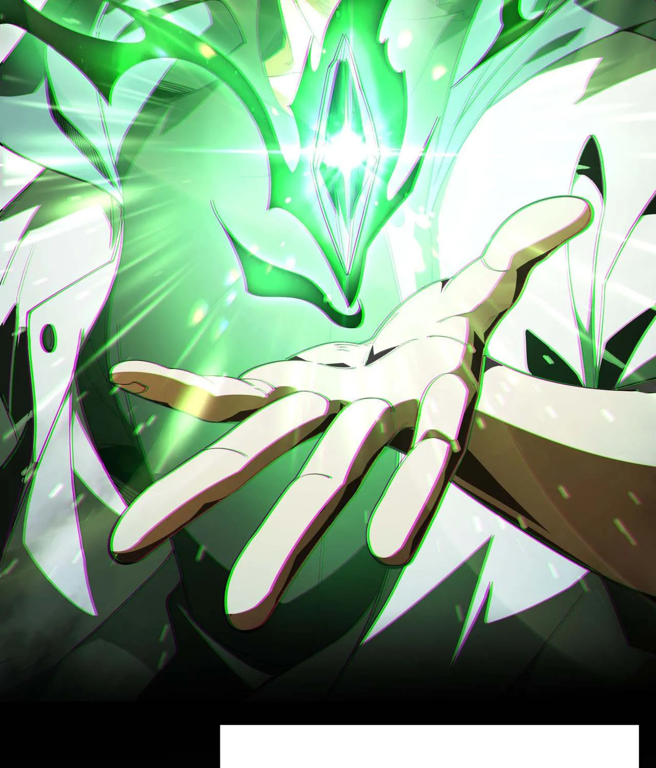 Read I Contracted Myself chapter 1 image 11 on Lezhin