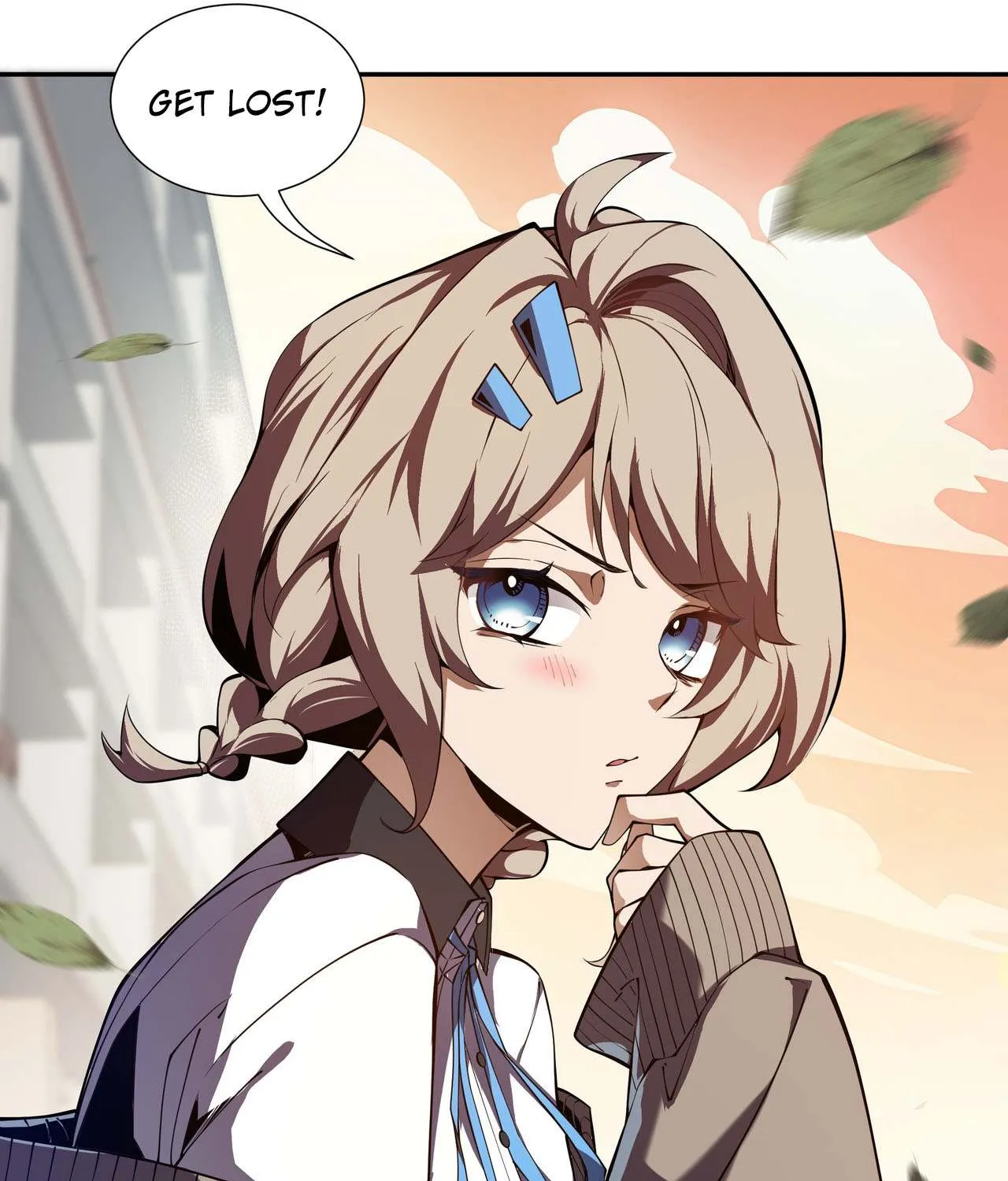 Read I Contracted Myself chapter 1 image 16 on Lezhin