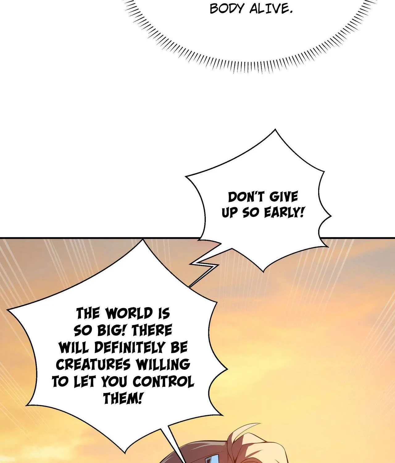 Read I Contracted Myself chapter 1 image 21 on Lezhin