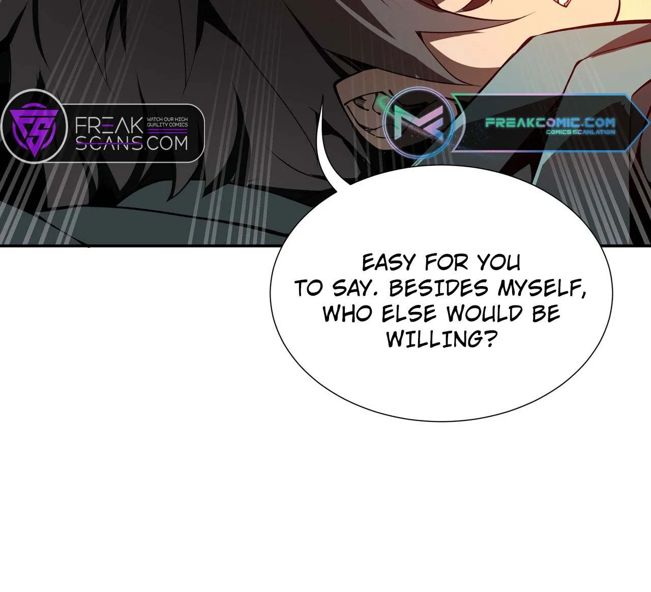 Read I Contracted Myself chapter 1 image 23 on Lezhin