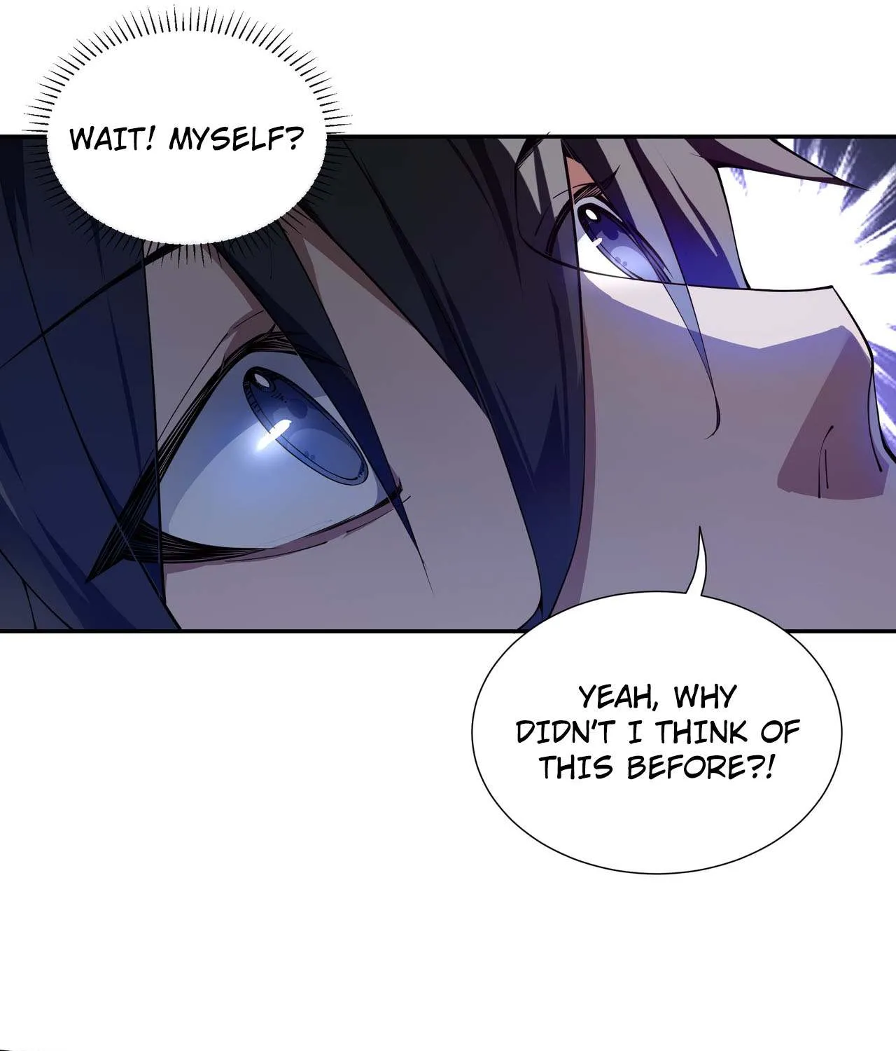 Read I Contracted Myself chapter 1 image 24 on Lezhin