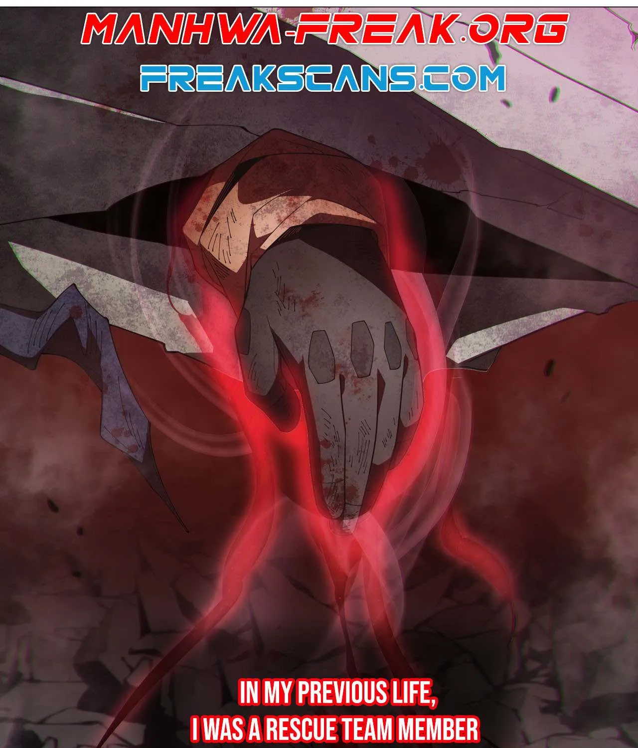 Read I Contracted Myself chapter 1 image 3 on Lezhin