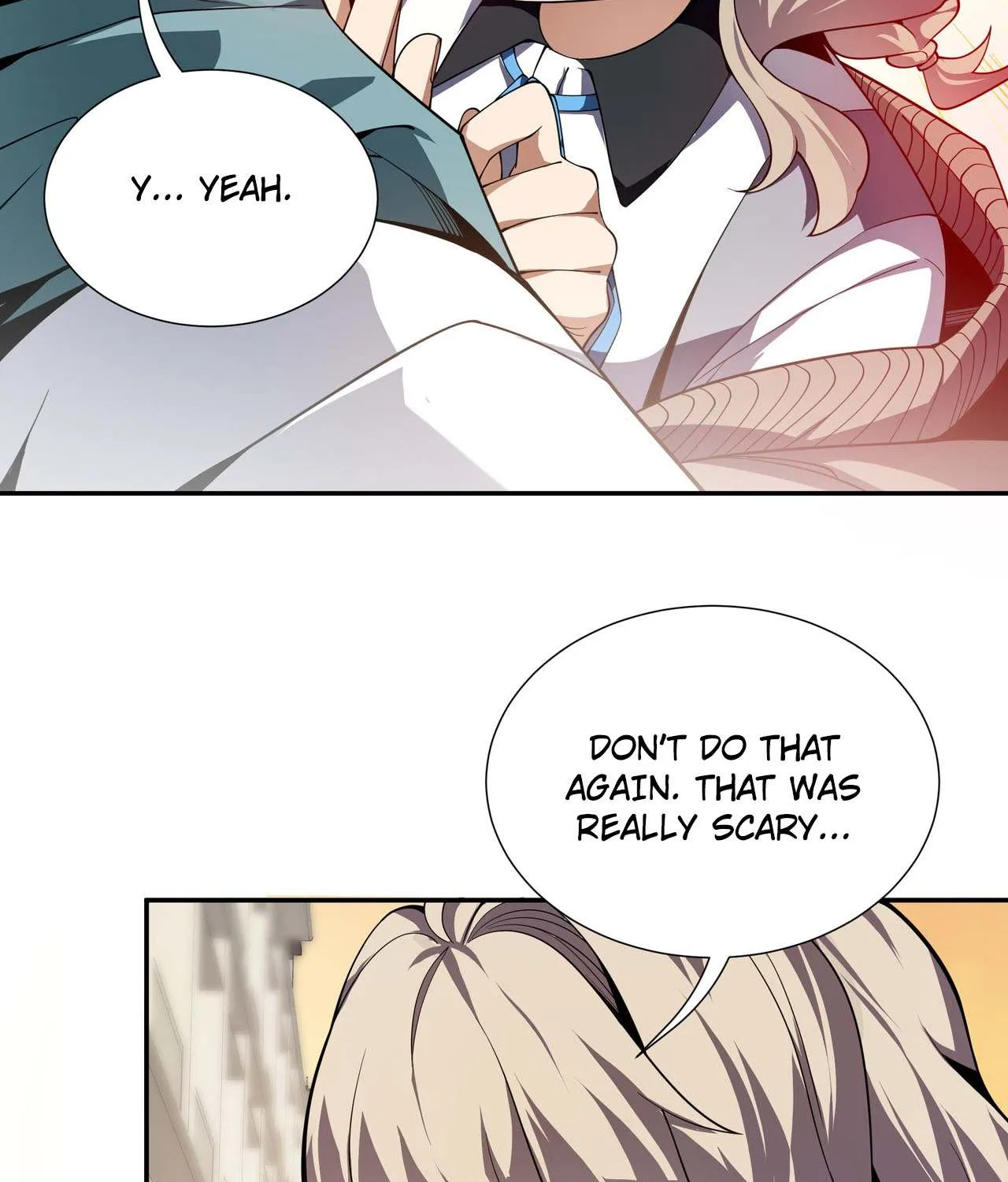 Read I Contracted Myself chapter 1 image 34 on Lezhin