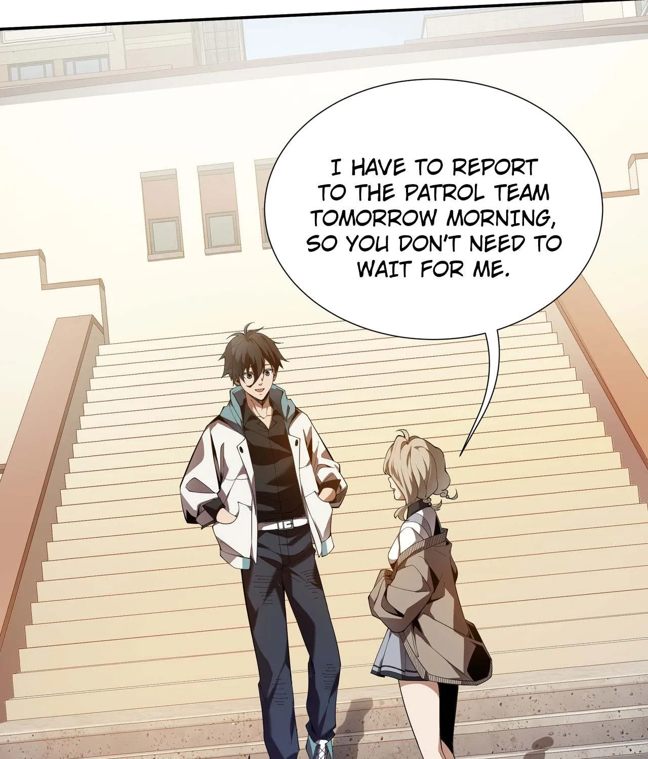 Read I Contracted Myself chapter 1 image 38 on Lezhin