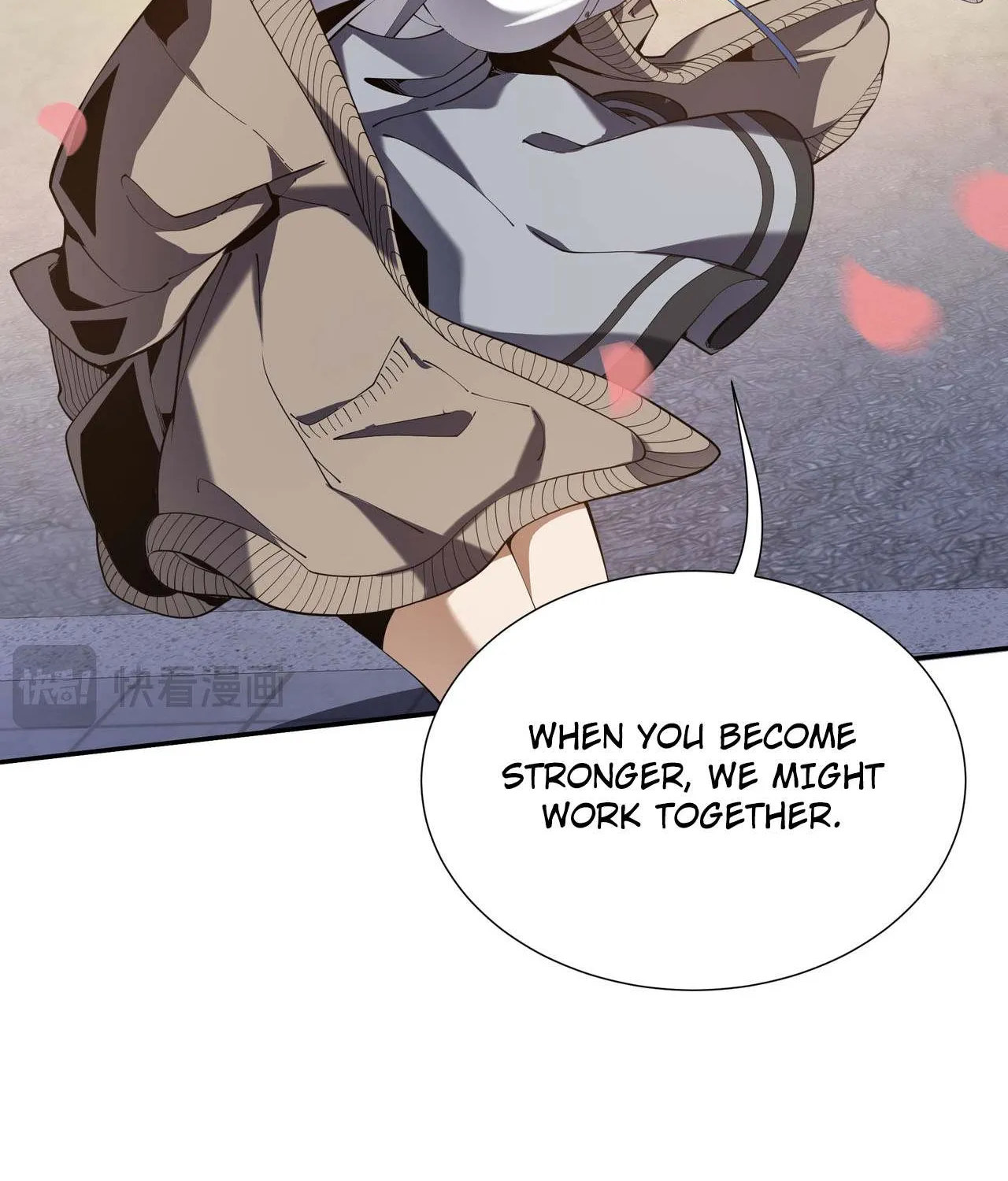 Read I Contracted Myself chapter 1 image 43 on Lezhin