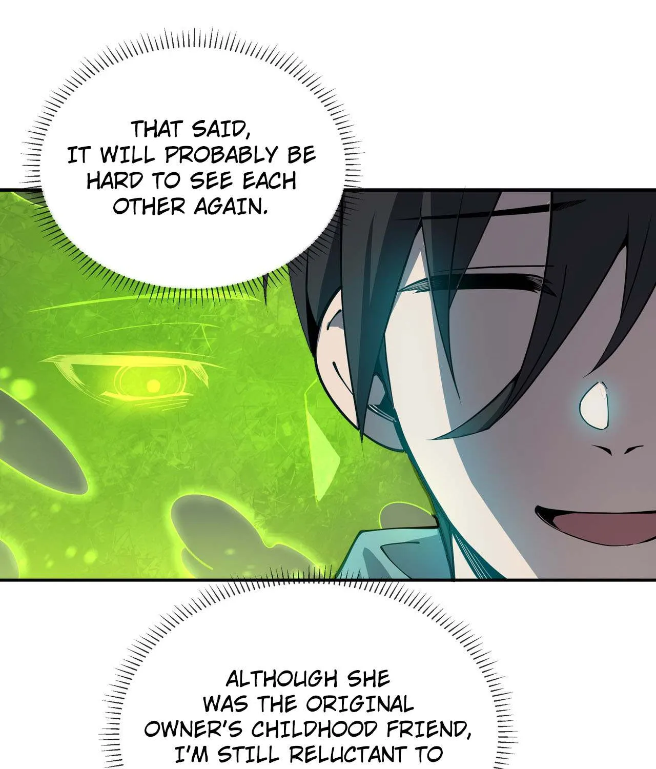 Read I Contracted Myself chapter 1 image 45 on Lezhin