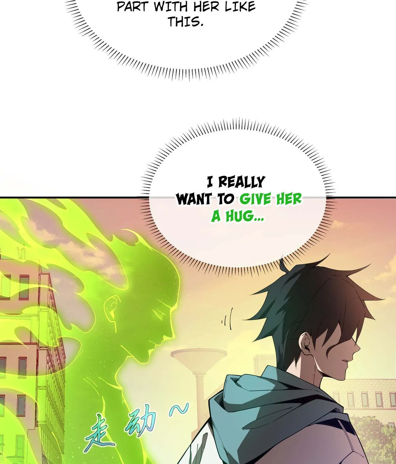 Read I Contracted Myself chapter 1 image 46 on Lezhin