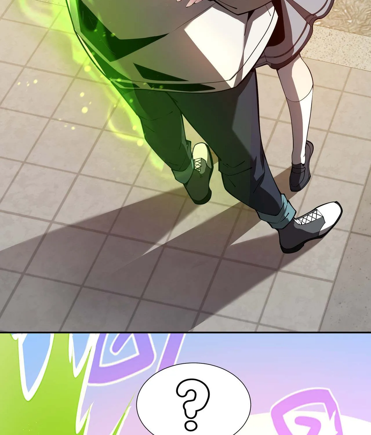Read I Contracted Myself chapter 1 image 49 on Lezhin