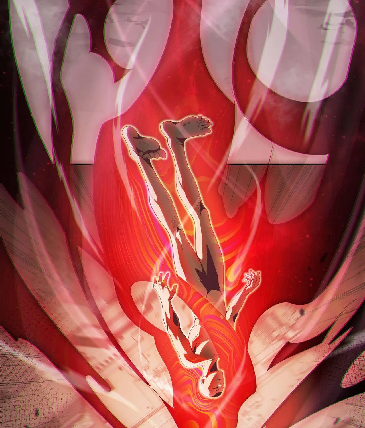 Read I Contracted Myself chapter 1 image 5 on Lezhin