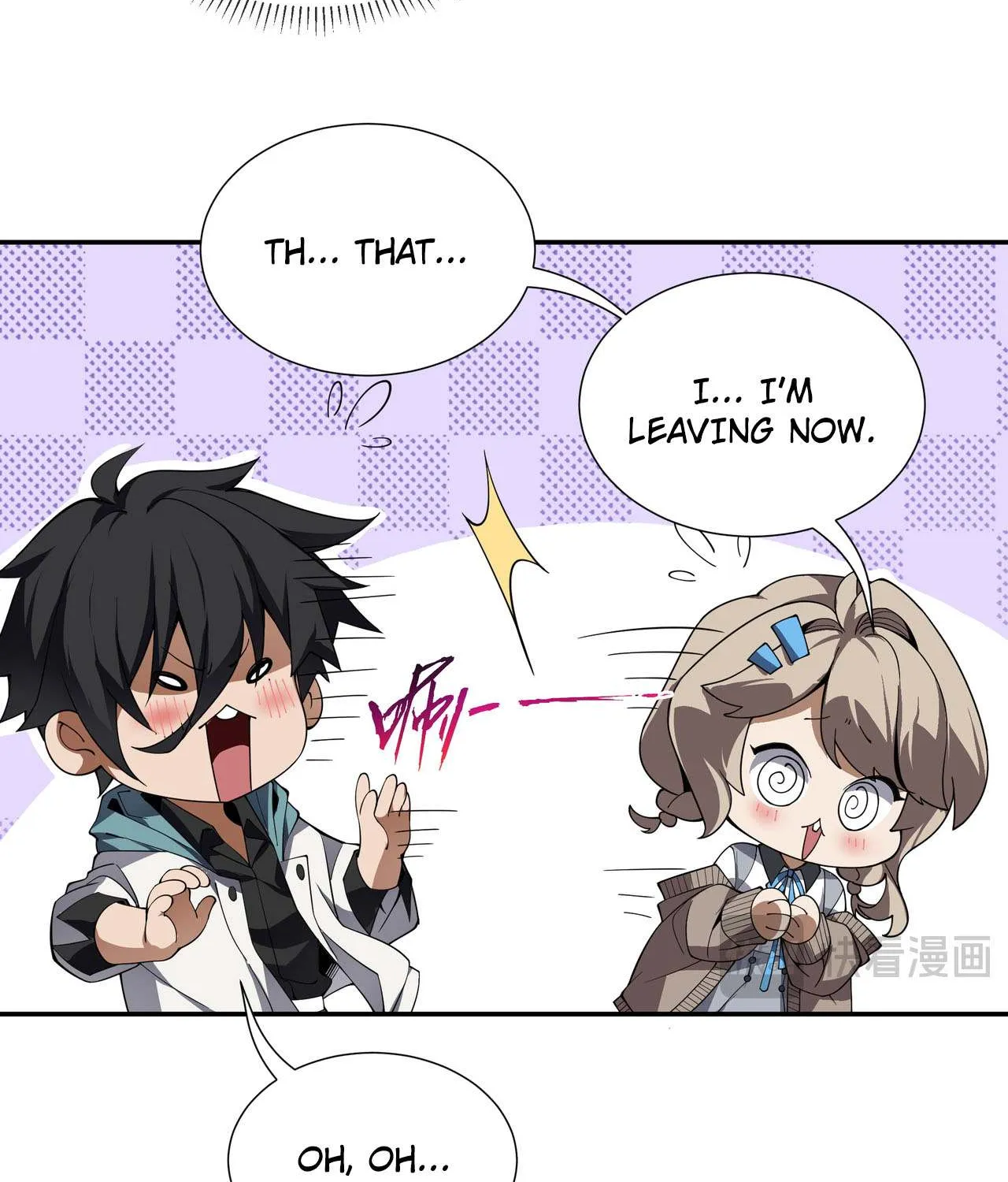 Read I Contracted Myself chapter 1 image 51 on Lezhin