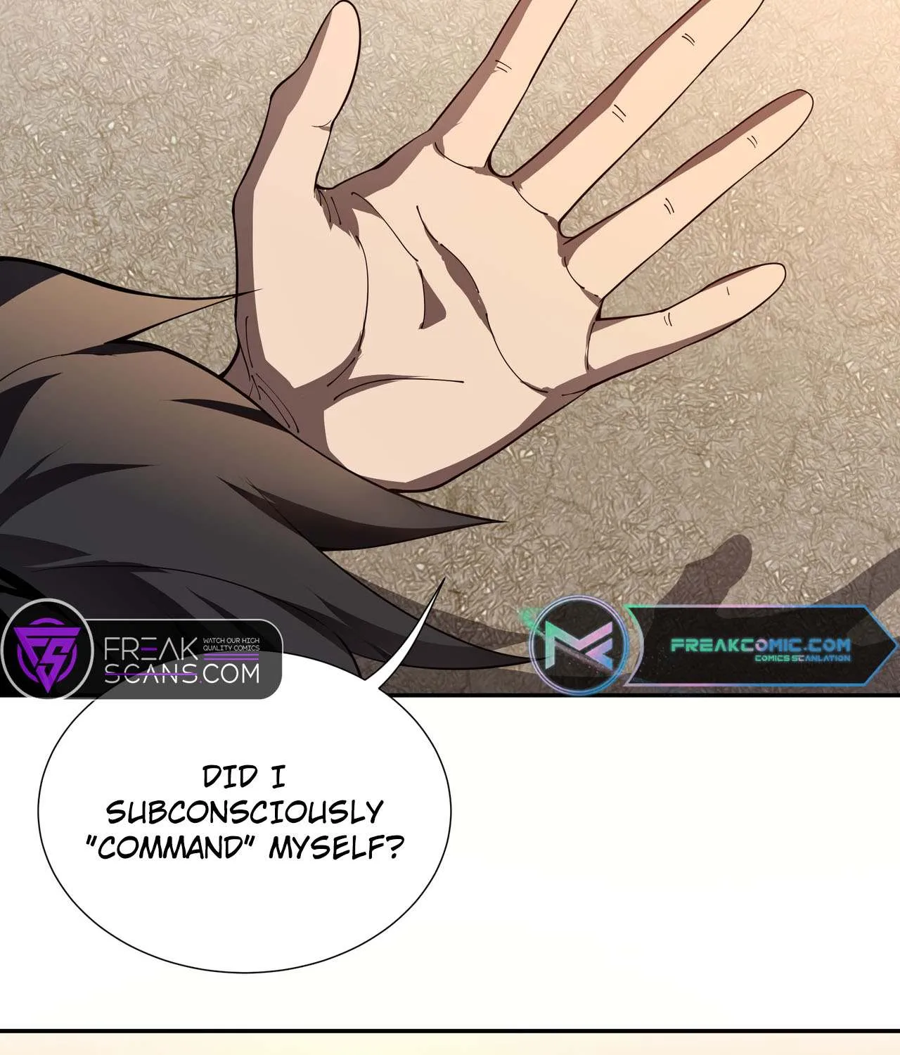 Read I Contracted Myself chapter 1 image 58 on Lezhin