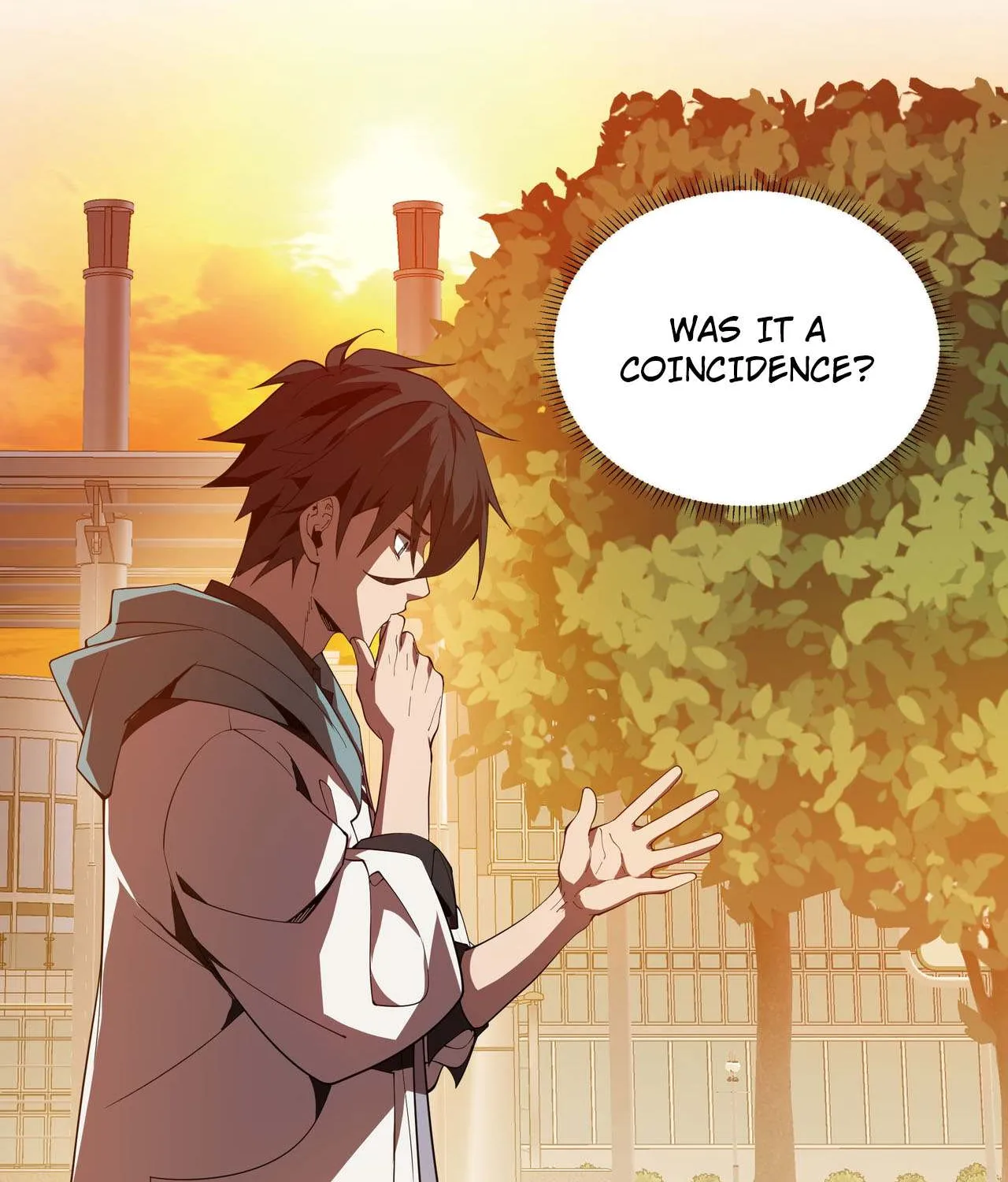 Read I Contracted Myself chapter 1 image 59 on Lezhin