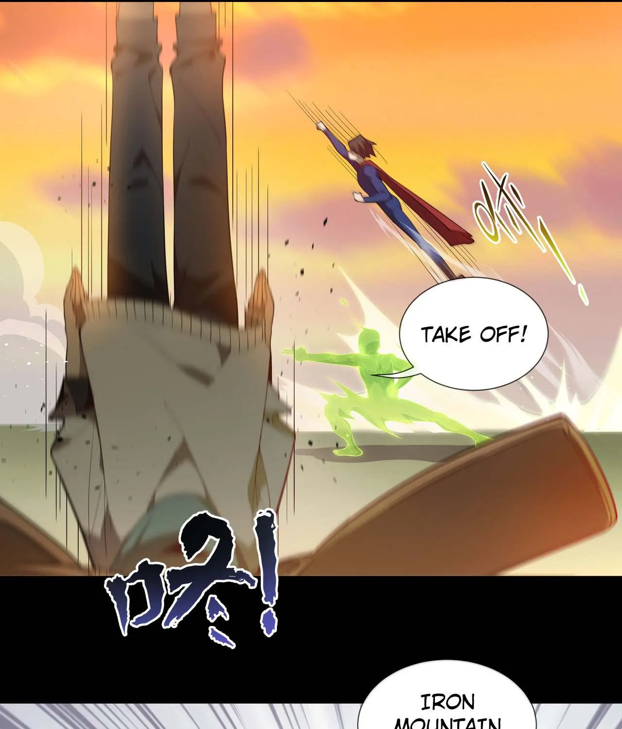 Read I Contracted Myself chapter 1 image 62 on Lezhin