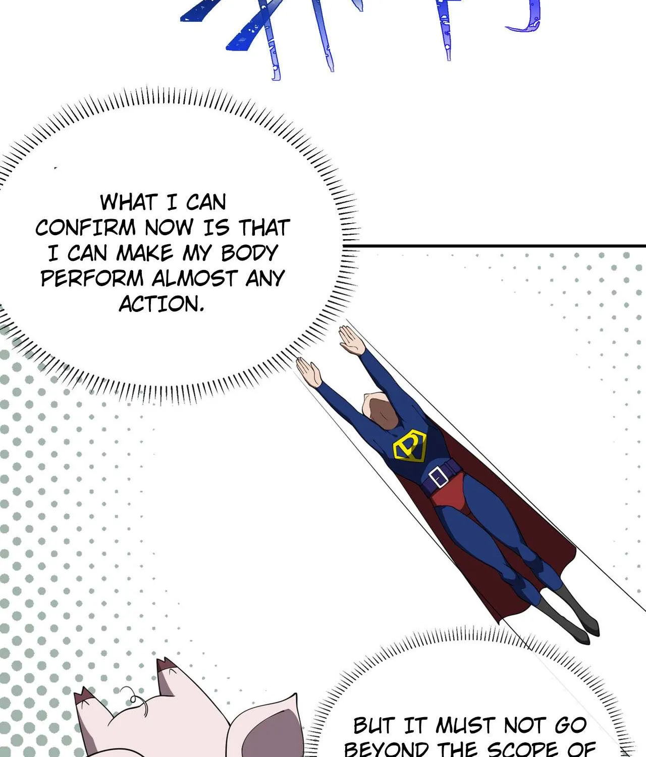 Read I Contracted Myself chapter 1 image 67 on Lezhin