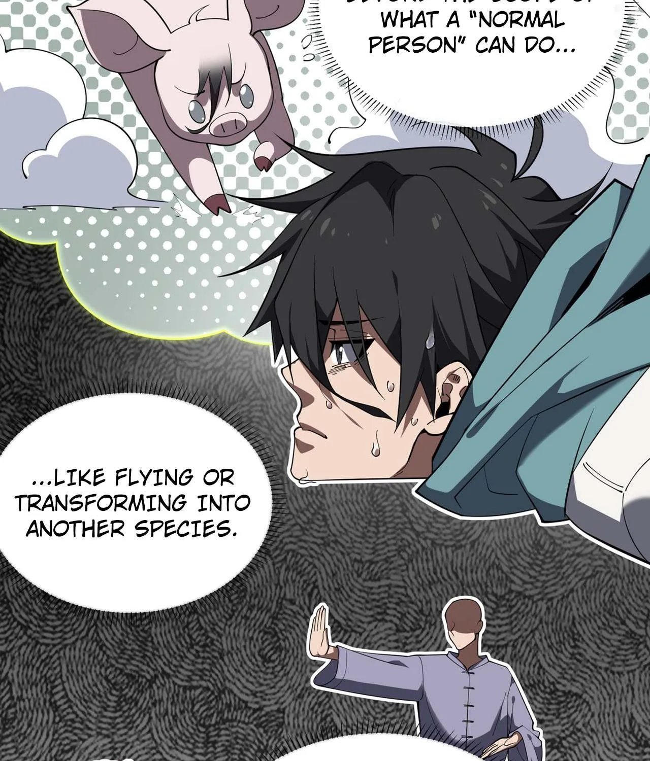 Read I Contracted Myself chapter 1 image 68 on Lezhin