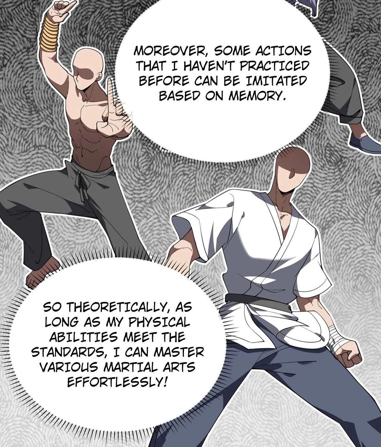 Read I Contracted Myself chapter 1 image 69 on Lezhin
