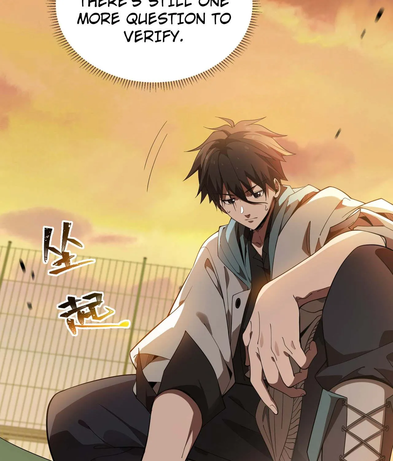 Read I Contracted Myself chapter 1 image 71 on Lezhin