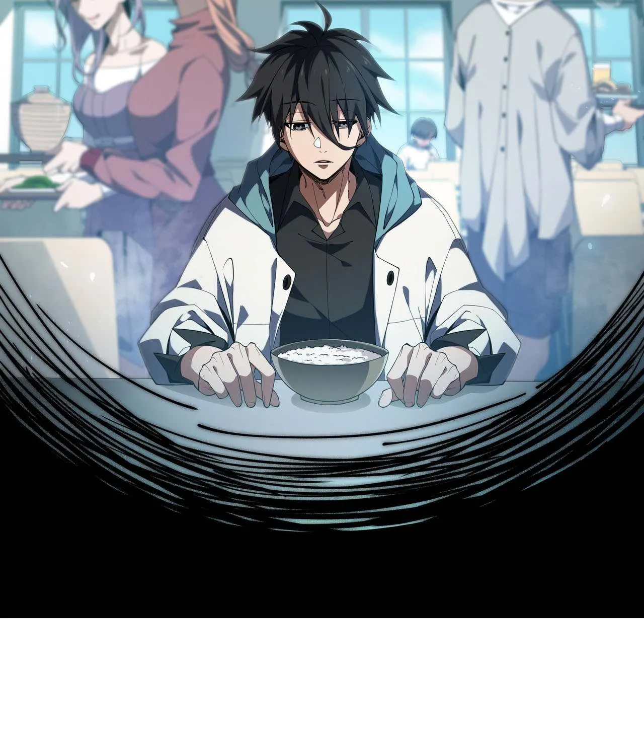 Read I Contracted Myself chapter 1 image 75 on Lezhin