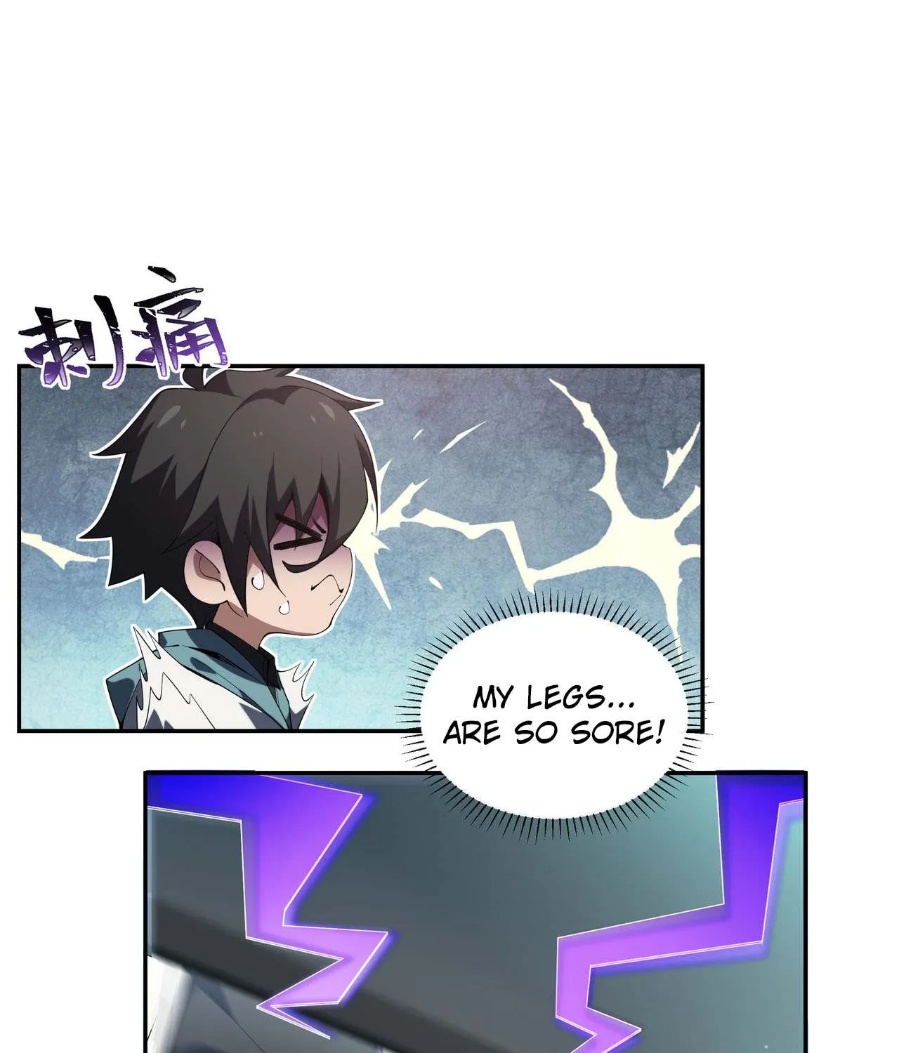 Read I Contracted Myself chapter 1 image 76 on Lezhin