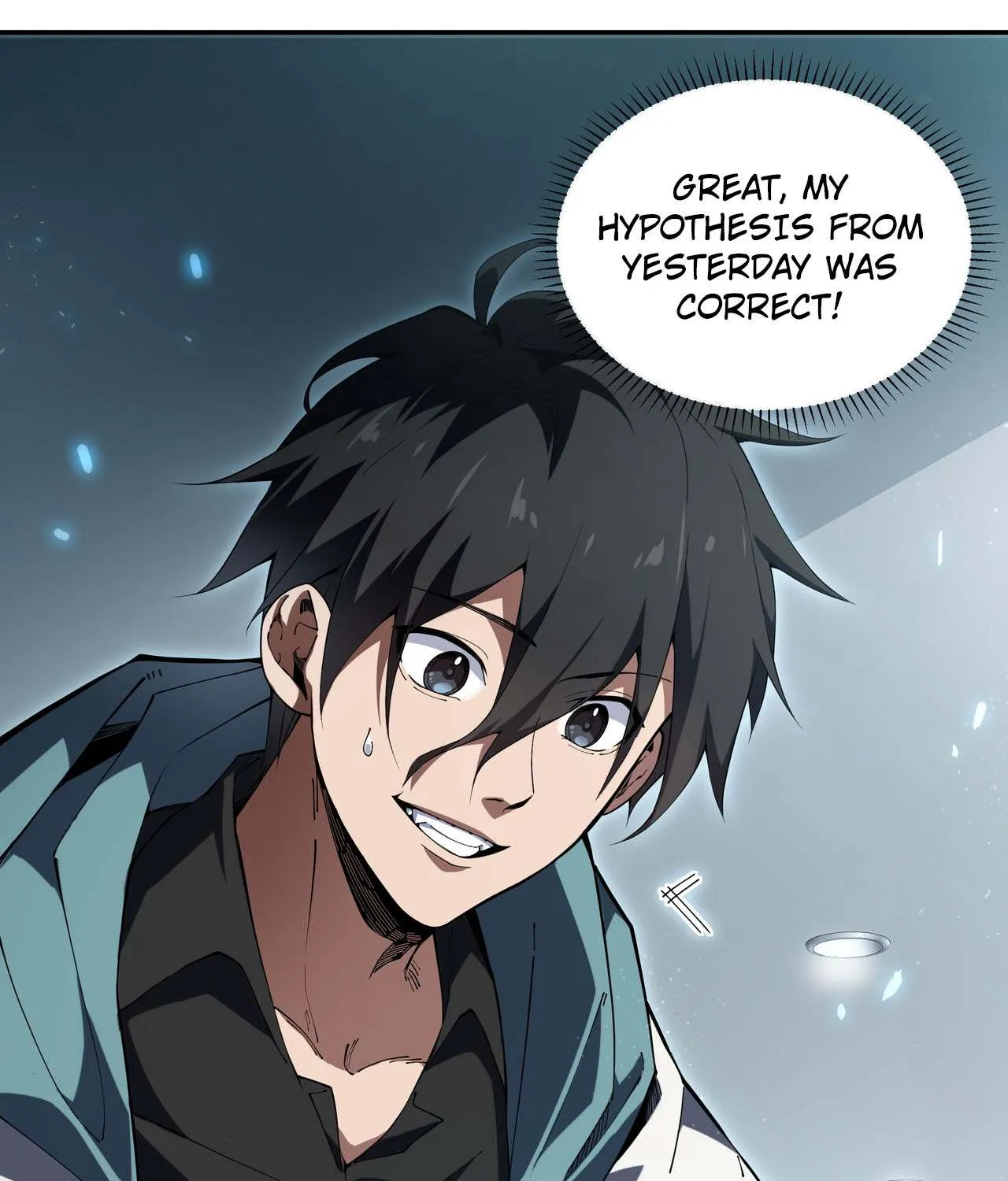 Read I Contracted Myself chapter 1 image 78 on Lezhin