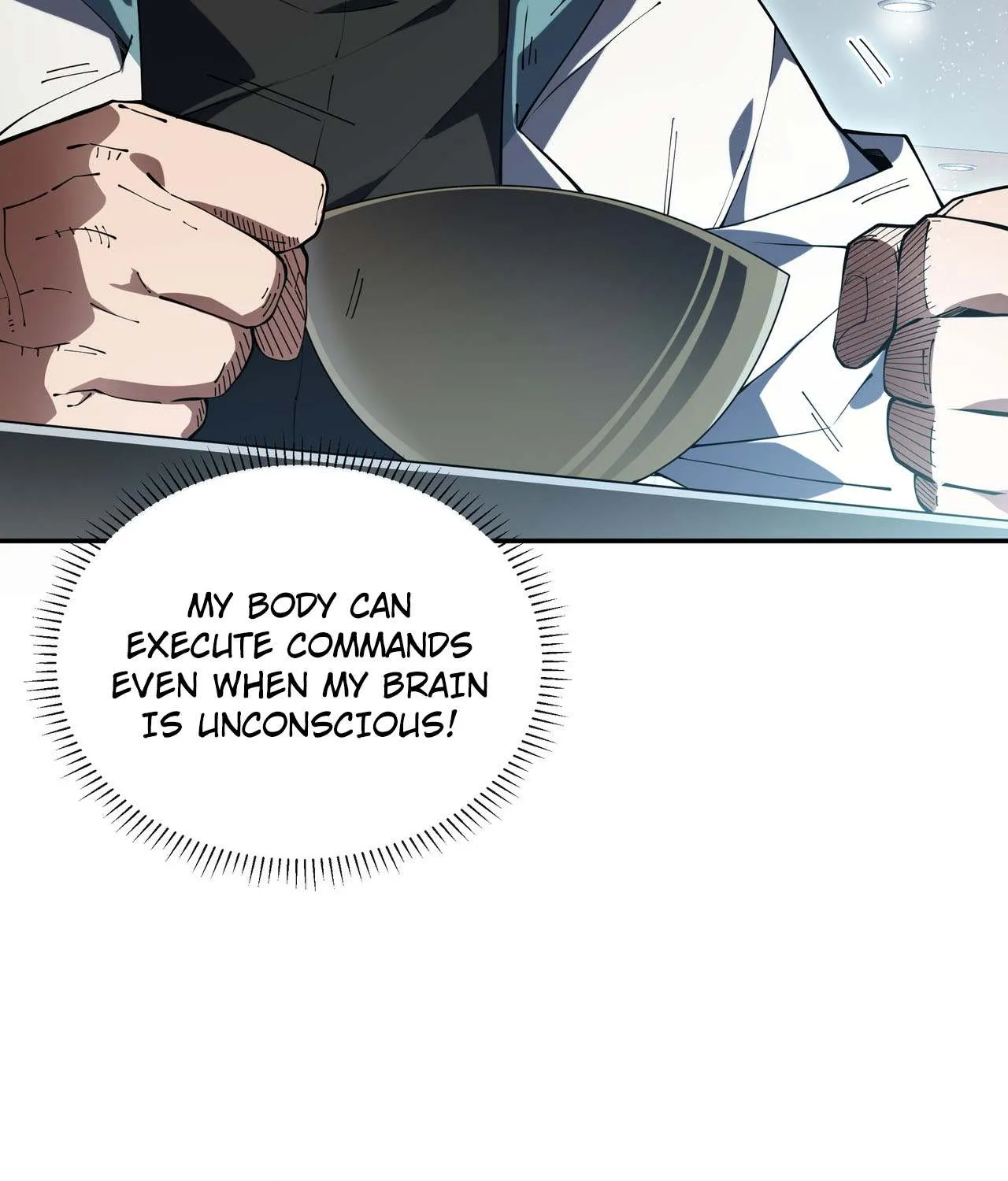 Read I Contracted Myself chapter 1 image 79 on Lezhin