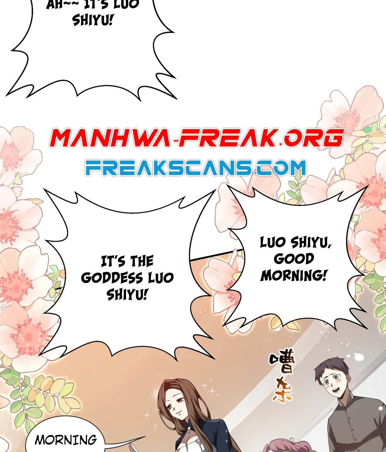 Read I Contracted Myself chapter 1 image 81 on Lezhin