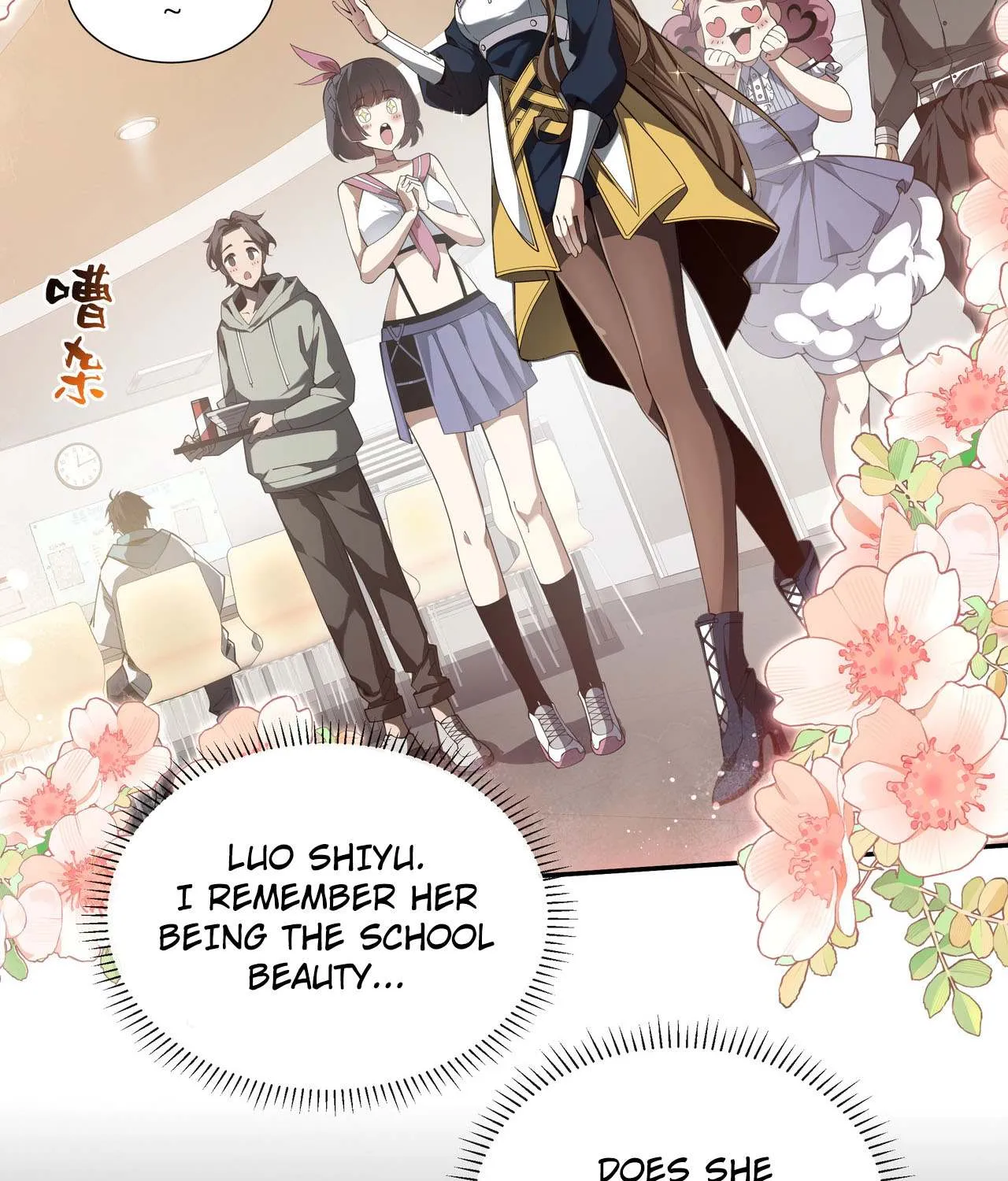 Read I Contracted Myself chapter 1 image 82 on Lezhin